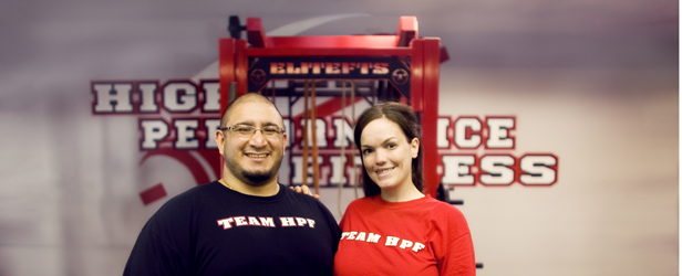 Longtime elitefts Supporters Open High Performance Fitness