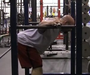 Elitefts™ Good Morning Technique