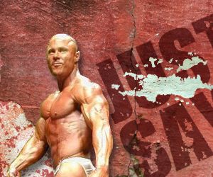 Bodybuilding, Why I Hate Your Guts