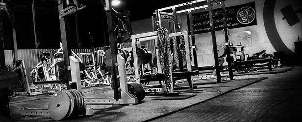 Elitefts Roundtable: Owning Your Own Gym