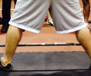 Tips to Help Five Common Deadlift Mistakes