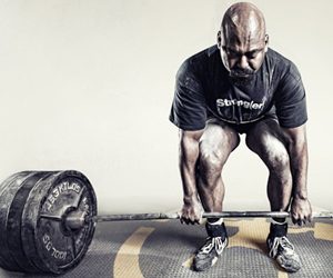 Steve Goggins: Deadlift Training Tip