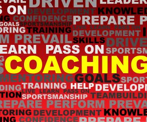 Training and Coaching: Getting It Done (Part 2)