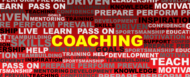 Training and Coaching: Getting It Done (Part 2)