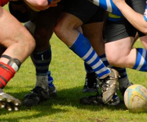 Programming for the Loose Forwards in Rugby