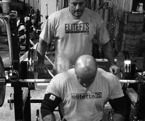 Five Plateau-Busting Bench Press Tips