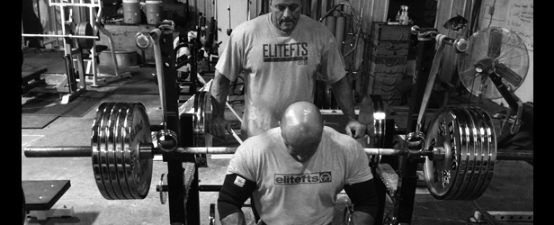 Five Plateau-Busting Bench Press Tips