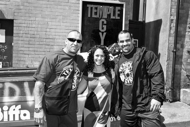 Eight Things I Learned From Dorian Yates Elite Fts