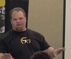 Bryan Mann Talks Velocity Based Training 