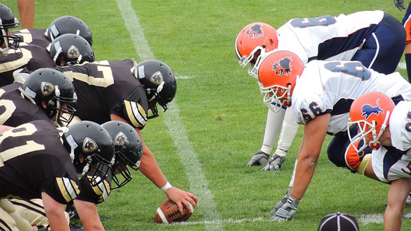 Davidson College Football Program