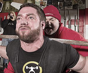 Gear for the Raw Lifter: Know Your Weapons 