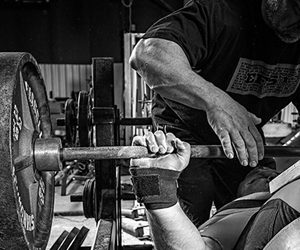  Developing an Effective Strength Training Program