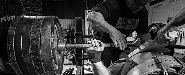  Developing an Effective Strength Training Program