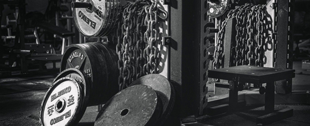 11 Weeks Out - Upper Body - Overhead Press, Bench & More