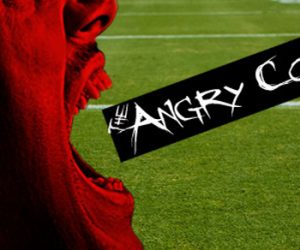 The Angry Coach: Top Three General Mistakes