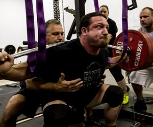 Is Hand and Elbow Position Sabotaging Your Squat?
