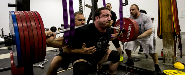 Is Hand and Elbow Position Sabotaging Your Squat?