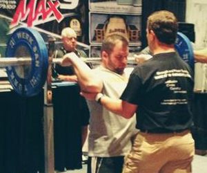 Elitefts™ Mobility Drills for Olympic Weightlifting
