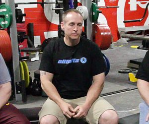 S&C Industry Leaders Talk Shop 