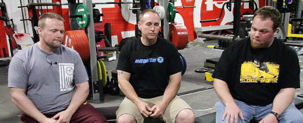 S&C Industry Leaders Talk Shop 