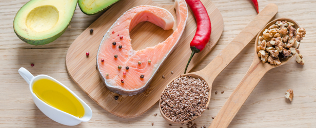 Selecting the Best Fats for Your Diet