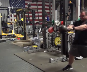 Elitefts™ Kettlebell Swing 101