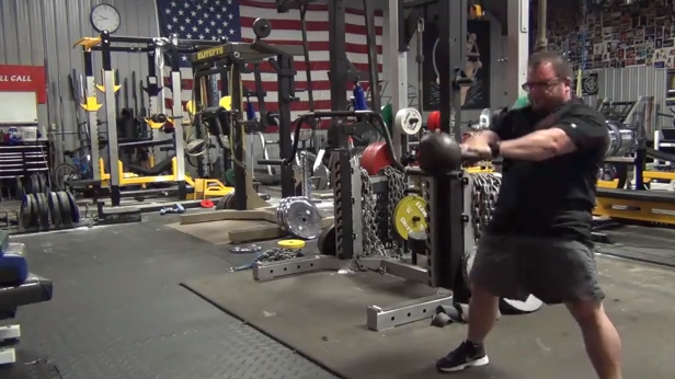 Elitefts™ Kettlebell Swing 101