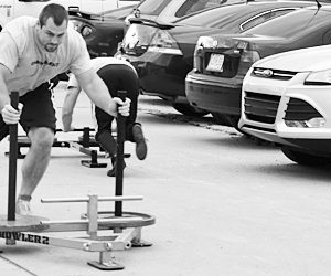 Purposeful GPP: Applying Science to Your Conditioning