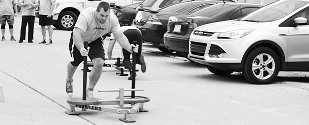 Purposeful GPP: Applying Science to Your Conditioning