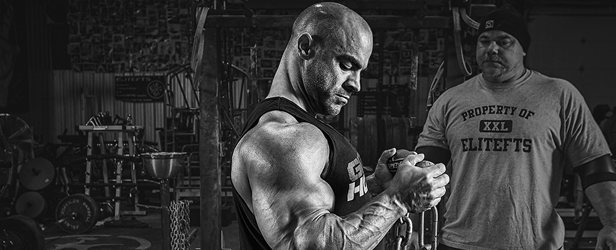 Should Bodybuilders Powerlift? 