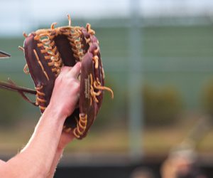 An In-Season Training Guide for Baseball Pitchers 