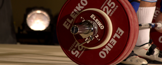 Increasing Proficiency in the Olympic Lifts