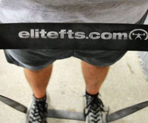 Use Your EliteFTS Bands Better