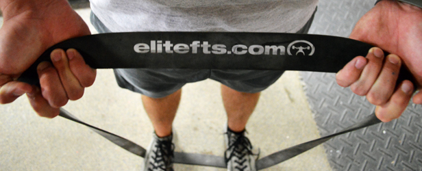 Use Your EliteFTS Bands Better