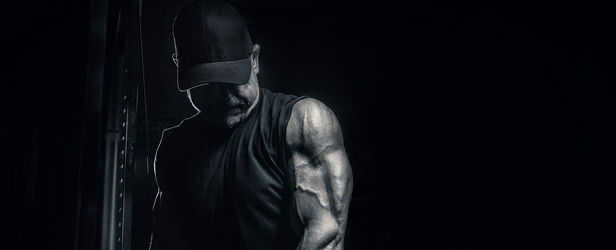 Dave Tate Iron Athlete Radio Part 2