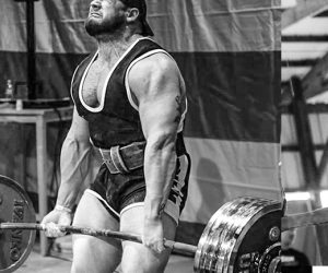 Mechanoreception for back activation