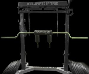 SS-YOKE Squats