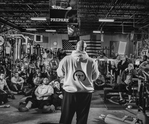 elitefts Learn to Train Seminar