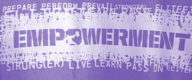 Powerlifters have Values?