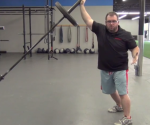Practical Applications for Developing Rotational Power