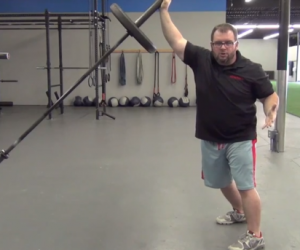 Elitefts™ Core Blaster Rotational Power Exercises 