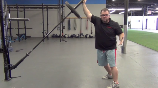 Elitefts™ Core Blaster Rotational Power Exercises 