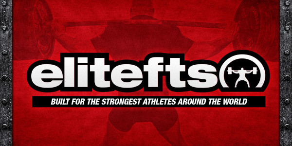 Your lifters prepared?....