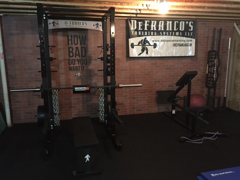 DeFranco's Training Systems LLC