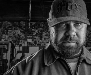 Episode 05: "Discipline over Motivation" feat. Jim Wendler