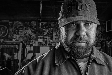 Episode 05: "Discipline over Motivation" feat. Jim Wendler