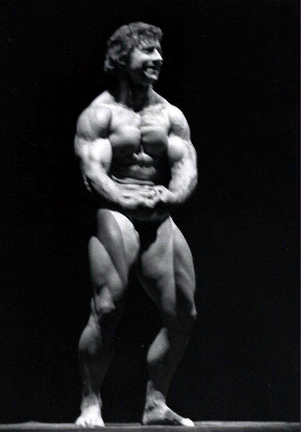 mmg maroscher ernie frantz bodybuilding generation x and y 081114