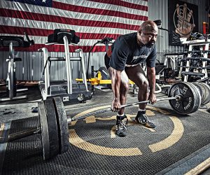Is Powerlifting Dead?