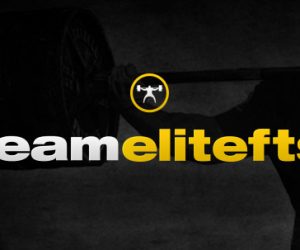 Trip to Elitefts