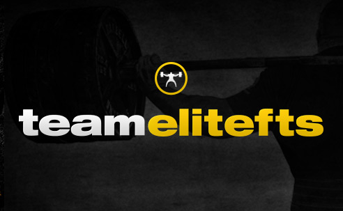 Trip to Elitefts